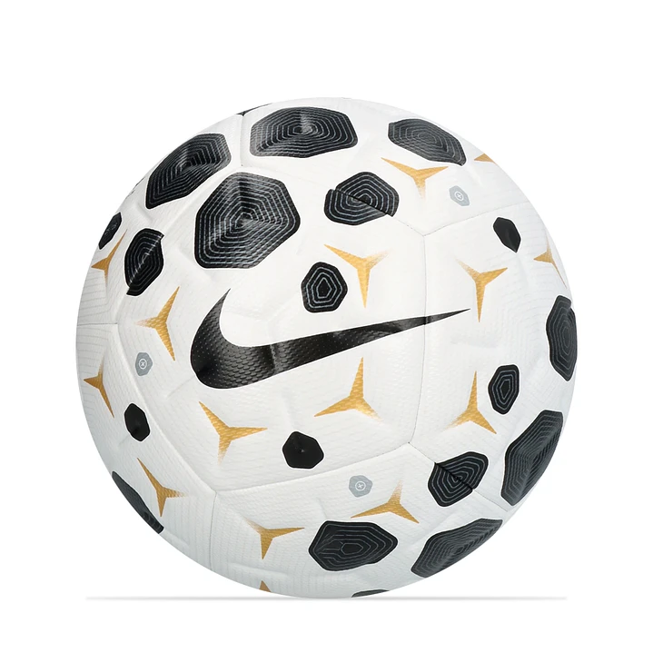 Balon De Futbol Nike Academy Plus No. 5-Blanco 1