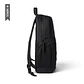Morral Nike Elemental 20L Niño-Negro/Naranja - Miniatura 3