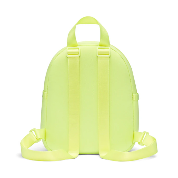 Morral Nike Sportswear Futura 365 Mini Mujer-Verde 2
