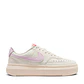Tenis Nike Court Vision Alta Mujer-Blanco - Miniatura 1