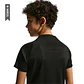 Camiseta Nike Park Viii Niño-Negro - Miniatura 2