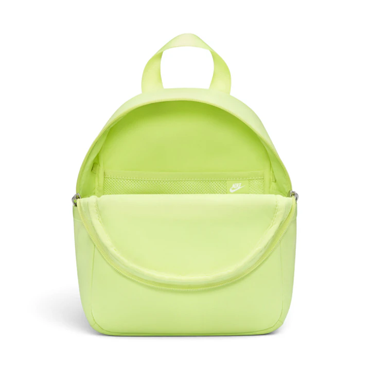 Morral Nike Sportswear Futura 365 Mini Mujer-Verde 4