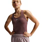 Short Nike One Mujer-Violeta - Miniatura 1