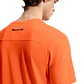 Camiseta Nike Acg Solar Chase Hombre-Naranja - Miniatura 2