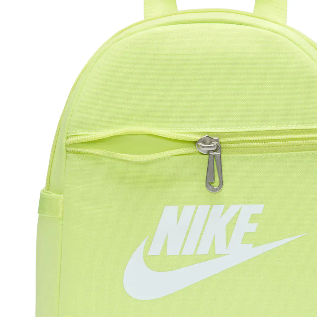 Morral Nike Sportswear Futura 365 Mini Mujer-Verde 5