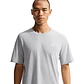 Camiseta Nike Acg Solar Chase Hombre-Gris - Miniatura 1