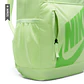 Morral Nike Elemental 20L Niño-Verde/Naranja - Miniatura 5