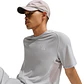 Camiseta Nike Acg Solar Chase Hombre-Gris - Miniatura 3
