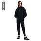 Pantalon Nike Sportswear Club Fleece Niña-Negro - Miniatura 4