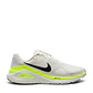 Tenis Nike Structure 26 Hombre-Blanco/Verde - Miniatura 1
