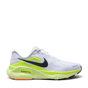 Tenis Nike Structure Plus Hombre-Blanco/Verde
