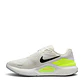 Tenis Nike Structure 26 Hombre-Blanco/Verde - Miniatura 3