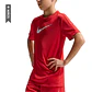 Pantaloneta Nike Trophy23 Niño-Rojo - Miniatura 3