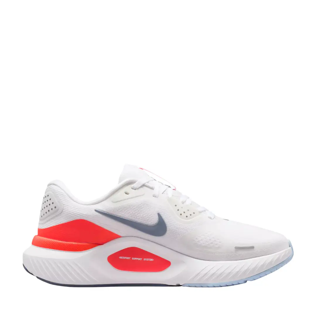 Tenis Nike Structure 26 Mujer-Blanco 5