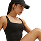 Camiseta Esqueleto Nike Zenvy Mujer-Negro - Miniatura 3
