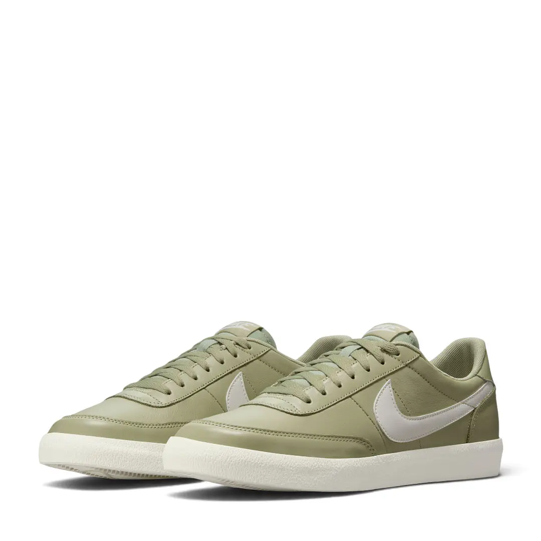 Tenis Nike Killshot 2 Leather Hombre-Verde 4