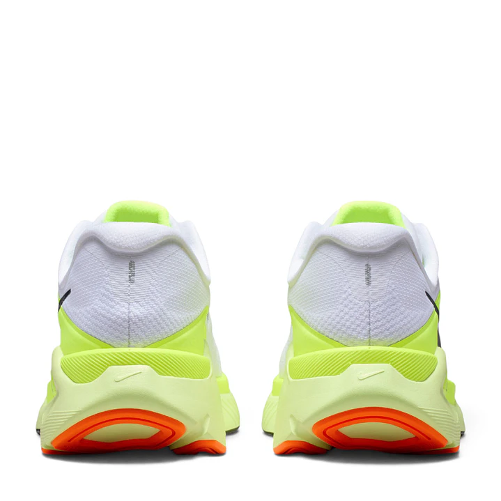 Tenis Nike Structure Plus Hombre-Blanco/Verde 5