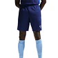 Pantaloneta Nike Academy + Hombre-Azul - Miniatura 1