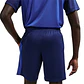 Pantaloneta Nike Academy + Hombre-Azul - Miniatura 2