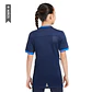 Camiseta Nike Academy Niño-Azul - Miniatura 2