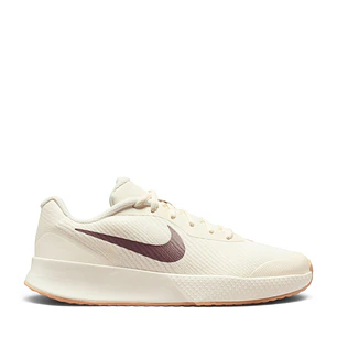 Tenis Nike Vapor Lite 3 Mujer-Beige