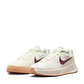 Tenis Nike Vapor Lite 3 Mujer-Beige - Miniatura 4