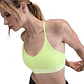 Top Nike Indy Light Support Mujer-Verde - Miniatura 1