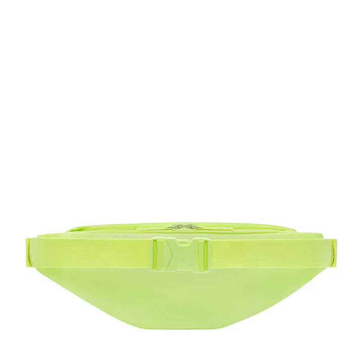 Canguro Nike Heritage Hombre-Verde 2