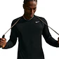 Camiseta Manga Larga Nike Legend Hombre-Negro - Miniatura 3