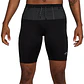 Lycra Corta Nike Lava Loops Hombre-Negro - Miniatura 1