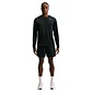 Camiseta Manga Larga Nike Legend Hombre-Negro - Miniatura 4