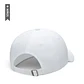 Gorra Nike Club Futura Wash Niño-Blanco - Miniatura 2