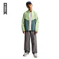 Chaqueta Nike Sportswear Windrunner Niño-Verde - Miniatura 3