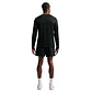 Camiseta Manga Larga Nike Legend Hombre-Negro - Miniatura 5