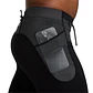 Lycra Corta Nike Lava Loops Hombre-Negro - Miniatura 6