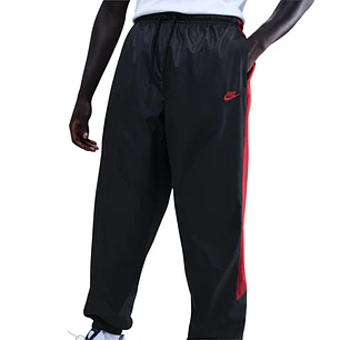 Pantalón Nike Windrunner Hombre-Negro