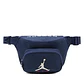 Canguro Nike Jordan Crossbody Hombre-Azul - Miniatura 1