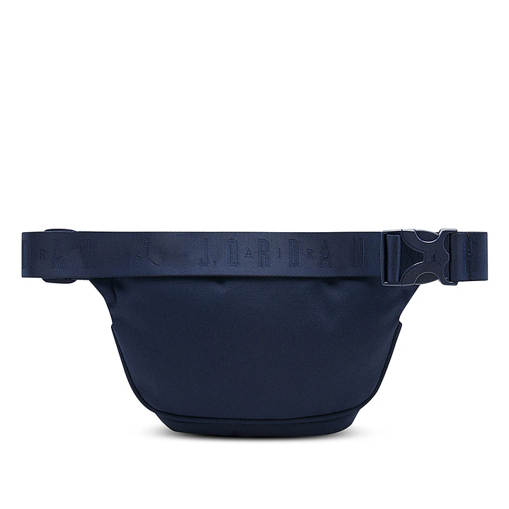 Canguro Nike Jordan Crossbody Hombre-Azul 2