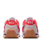 Tenis Nike Pacific Mujer-Blanco/Rojo - Miniatura 5