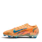 Guayos Nike Mercurial Vapor 16 Elite Hombre-Naranja - Miniatura 3