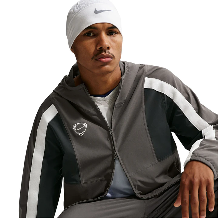 Chaqueta Nike Energy Hombre-Gris Ceniza 3