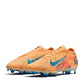 Guayos Nike Mercurial Vapor 16 Elite Hombre-Naranja - Miniatura 4