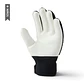 Guantes De Portero Nike Match Jr Niño-Negro - Miniatura 3