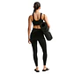 Leggings Nike Zenvy Mujer-Negro - Miniatura 5