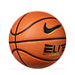 Balon De Basquetbol Nike Elite Champion 8P 2.0 No.7-Naranja - Miniatura 2