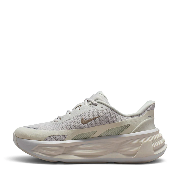 Tenis Nike Comfort Ride Easyon Mujer-Beige 3