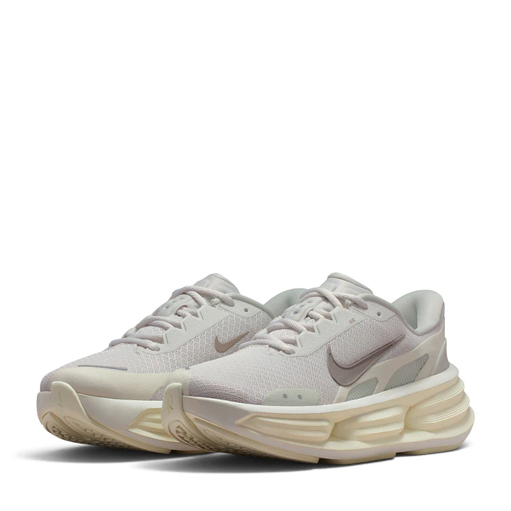 Tenis Nike Comfort Ride Easyon Mujer-Beige 4