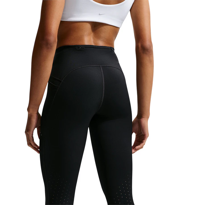 Leggings Nike Swift 7/8 Tight Mujer-Negro 2