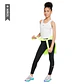 Leggings Nike One Niña-Negro - Miniatura 4