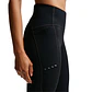 Leggings Nike Swift 7/8 Tight Mujer-Negro - Miniatura 3